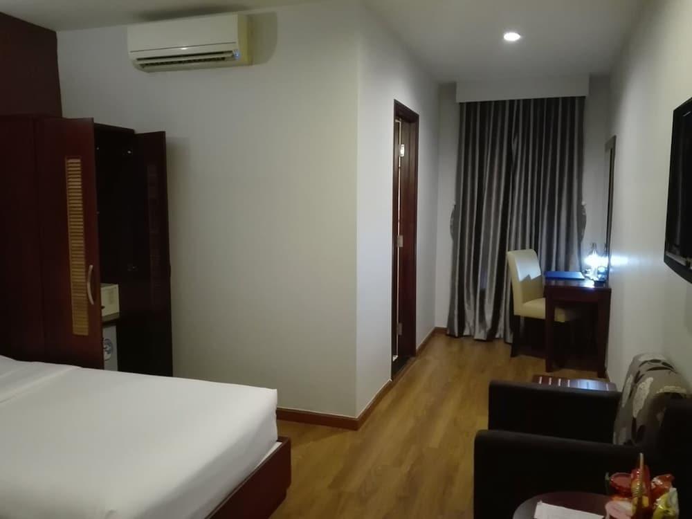 Khách sạn Park View Sài Gòn TP. Hồ Chí Minh Ngoại thất bức ảnh