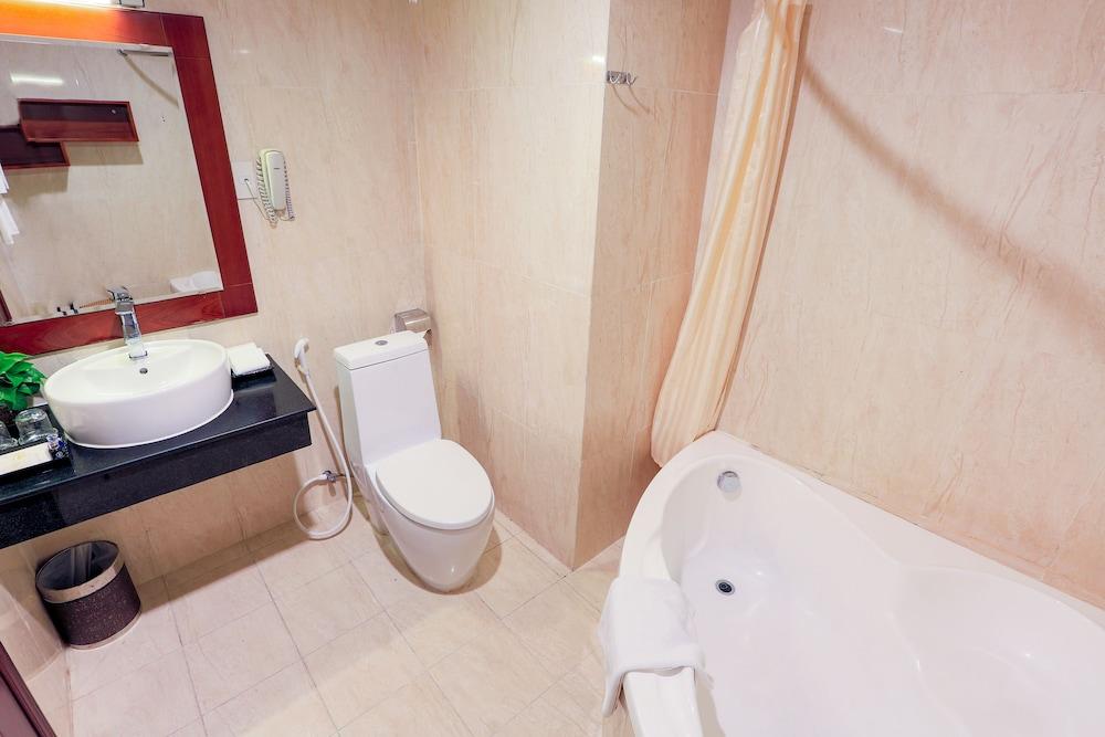 Khách sạn Park View Sài Gòn TP. Hồ Chí Minh Ngoại thất bức ảnh