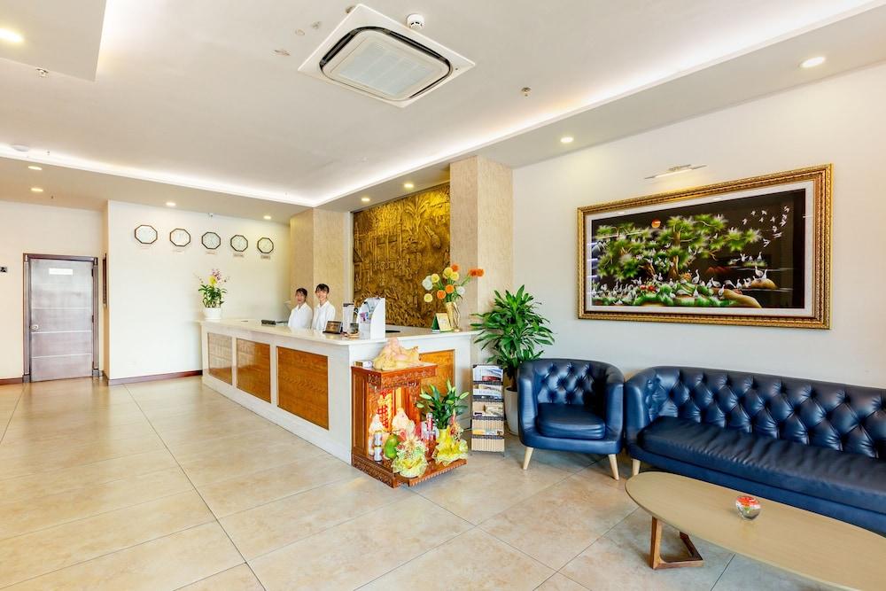 Khách sạn Park View Sài Gòn TP. Hồ Chí Minh Ngoại thất bức ảnh