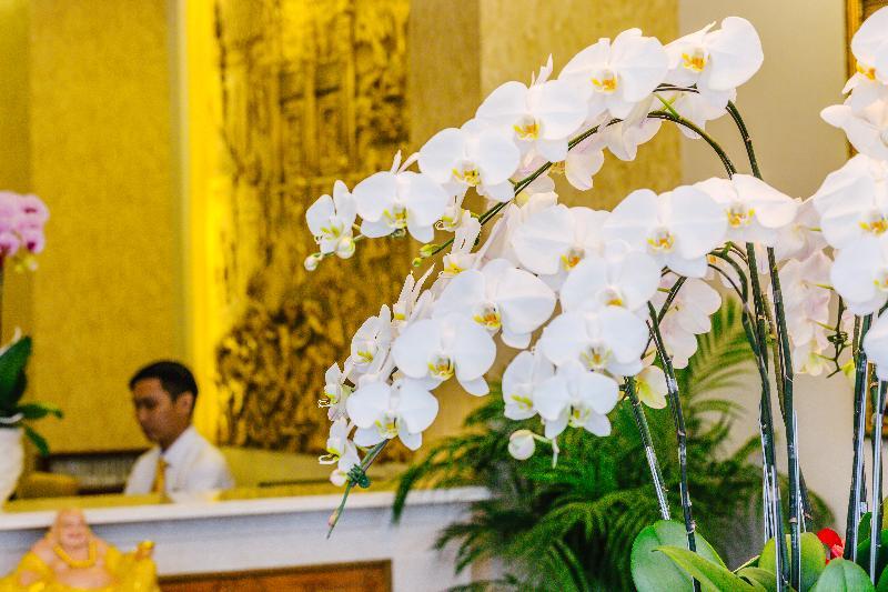 Khách sạn Park View Sài Gòn TP. Hồ Chí Minh Ngoại thất bức ảnh