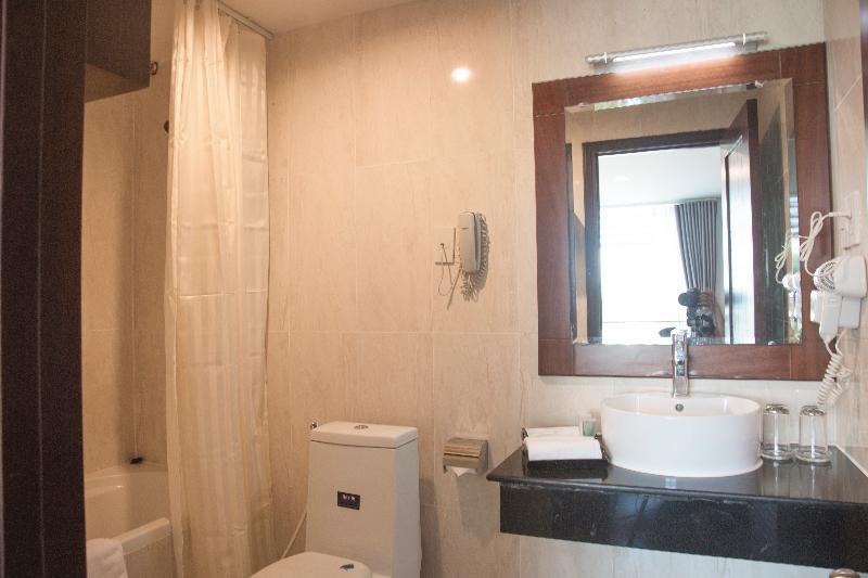 Khách sạn Park View Sài Gòn TP. Hồ Chí Minh Ngoại thất bức ảnh