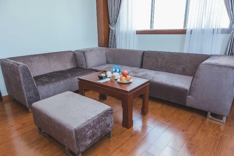 Khách sạn Park View Sài Gòn TP. Hồ Chí Minh Ngoại thất bức ảnh