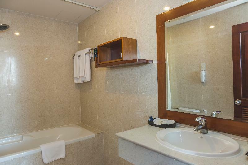 Khách sạn Park View Sài Gòn TP. Hồ Chí Minh Ngoại thất bức ảnh